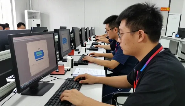 企业管理系统时代下系统实施应用价值分析